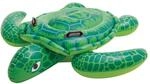 Intex Lil' Sea Turtle Ride-On - Aufblasbarer Reittier 58001 Blau 335 x 335 cm