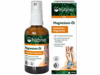 Hübner Bio BASIS BALANCE Magnesium Öl (1 x 60 ml)