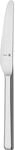 WMF Stratic Men&uuml;messer 23,6 cm, Hohlheftmesser, Messer mit eingesetzter Klinge,