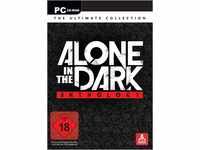 Alone in the Dark Anthology - The Ultimate Collection - [PC]