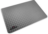 Napoleon Grillmatte-/Unterlage, 119.5 x 81.5 cm, schwarz, 40 x 33 x 1 cm, 1 ml,...