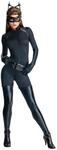 Rubie's Offizielles Catwoman Damenkost&uuml;m, Erwachsenen Kost&uuml;m, Size XS