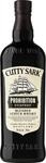 Cutty Sark Prohibition Edition Blended Scotch Whisky (1 x 0.7 l)
