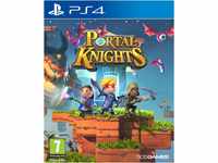Portal Knights Ps4