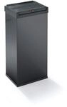 Hailo Big-Box Swing XL M&uuml;lleimer (52 Liter, selbstschlie&szlig;ender Schwing-Deckel,