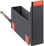 FRANKE Sorter Cube 10-134.0039.317 Zus&auml;tzlicher Auszug