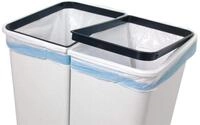 ABFALLEIMER DUOBIN 2 x 25 LTR S.471