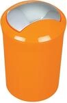 Spirella Design Kosmetikeimer 10.14382 "Sydney mit Schwingdeckel 5 Liter (&Oslash;xH): 19 x