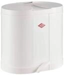 Wesco &Ouml;ko-Sammler 170 - 2 x 15 Liter wei&szlig;