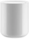 Alessi PL10 W Birillo, Abfallkorb f&uuml;rs Bad