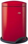 Tretabfallsammler 116 13 Liter rot