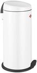 Wesco Tretabfallsammler Capboy Maxi 22 Liter wei&szlig;