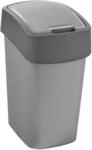 CURVER Abfalleimer &bdquo;FLIP Bin 10L