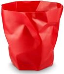 Essey Papierkorb Bin Bin, rot