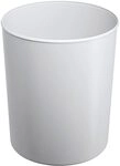 HAN Sicherheitspapierkorb, 20 Liter, flammenhemmender Abfalleimer, Papierkorb aus