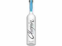 Chopin Wheat Vodka – Polnischer Single-Ingredient Premiumvodka auf Weizen- Basis (1