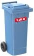 SULO CITYBAC CLASSIC M&uuml;lltonne 80L Blau RAL5023