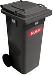 Sulo 1065269 Vario M&uuml;llgro&szlig;beh&auml;lter 120 Liter