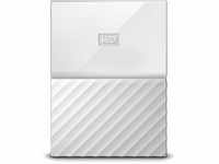 WD My Passport 3 TB Portable Hard Drive and Auto Backup Software for PC, Xbox...