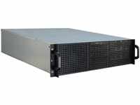Inter-Tech 88887108 Case IPC Server 3U-30255 (55cm), o.PSU