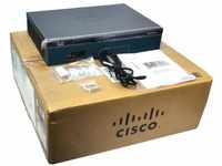 Cisco CISCO2911-SEC/K9 2911 Security Bundle Router (3-Port)