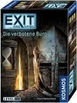 KOSMOS 692872 EXIT - Das Spiel - Die verbotene Burg, Level: Profis, Escape Room