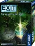 Kosmos EXIT&reg; - Das Spiel: Die vergessene Insel
