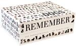 Remember DG44 Memory Ged&auml;chtnisspiel Hunde &ndash; 44 Bildpaare f&uuml;r Hundefreunde...