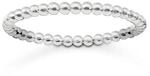 THOMAS SABO Ring 925 Sterlingsilber