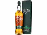 Paul John PEATED SELECT CASK Indian Single Malt Whisky (1 x 0.7 l)