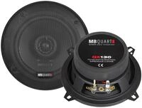 MB QUART Koax 13 cm - QX-130