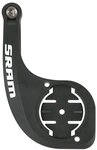 SRAM Computer Tachos Pulsmesser Halterung MTB, Schwarz, 31.8 mm, 00.7918.029.001