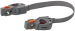 VAUDE QMR-Befestigungssystem 2 mit Tragegriff, Black, Einheitsgr&ouml;&szlig;e