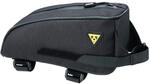 TopLoader Tasche, Black, One Size