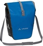 VAUDE Fahrradtasche f&uuml;r Gep&auml;cktr&auml;ger Aqua Back Single 1 x 24 L in Blau,