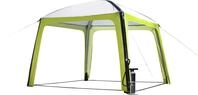 Brunner Pavillon Aquamar