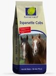 Natures Best Esparsette Cobs 18 kg