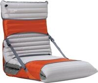 ThermARest Trekker Chair 20 Breite:f&uuml;r Matten bis 51cm Farbe: Tomato