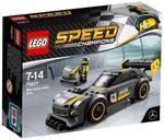 LEGO Speed Champions 75877 - Mercedes-AMG GT3