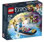 LEGO Elves 41181 - Naidas Gondel und diebische Kobold