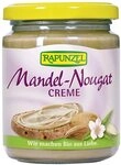 Rapunzel Mandel-Nougat-Creme (250 g) - Bio