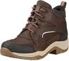 Ariat Telluride II H2O Ladies Boot 3.5 Dark Brown