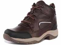 Ariat Telluride II H2O Ladies Boot 3.5 Dark Brown