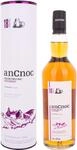 AnCnoc 18 Years Old Highland Single Malt 46% Vol. 0,7l in Geschenkbox