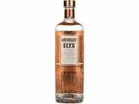 Absolut Vodka Elyx – Per Hand destillierter Luxus-Vodka aus Schweden –