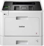 Brother HL-L8260CDW Professioneller WLAN Farblaserdrucker (31 Seiten/Min.,...