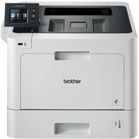 Brother HL-L8360CDWG1 Professioneller WLAN Farblaserdrucker mit NFC (31...