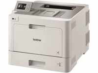 Brother HL-L9310CDW W-LAN Farblaserdrucker mit Duplex (2400 x 600 dpi, 31