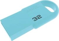 Emtec USB 2.0 Stick D250 32 GB Mini-Design, blau