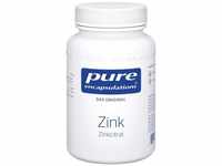 Pure Encapsulations Zink (Zinkcitrat) 180 Kapseln